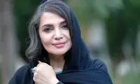 تغییر چهره الهام پاوه‌نژاد در این عکس جلب توجه کرد