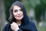 تغییر چهره الهام پاوه‌نژاد در این عکس جلب توجه کرد