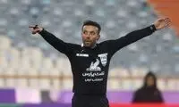 داور بازیِ ال‌کلاسیکوی فوتبال ایران مشخص شد