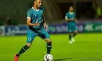 قهرمانی پرسپولیس در قزوین به خطر افتاد