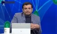 آتش بیار معرکه‌ای به نام صداوسیما