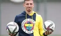 هافبک موردنظر کارتال بستری شد!