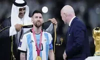 قطر به چیزی که از جام جهانی می‌خواست، رسید 