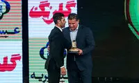 کار قشنگ علی دایی برای فوتبال ایران