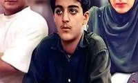 بازیگر سریال خاطره‌انگیزِ دهه 80 پدر شد 