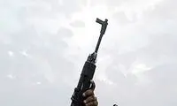 درگیری مسلحانه مرگبار بین اهالی دو روستا