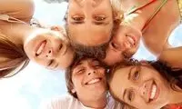 تنها چیزی که آدمی را بیشتر شاد می‌کند