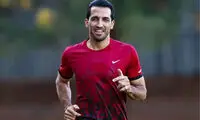 مقصد وحید امیری مشخص شد!