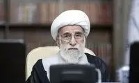 جنتی: در مبارزه با ظلم و فساد نباید کوتاه آمد