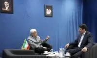 آقای عارف از دسترسی به اینترنت آزاد دفاع کردند!