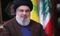 ویدیوی ادعایی از لحظه بیرون آوردن پیکر سید حسن نصرالله