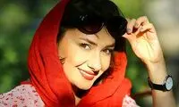 عکس بامزه از 7 سالگی هانیه توسلی