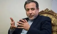عراقچی درباره بیانیه میرحسین موسوی توئیت زد