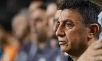 قلعه‌نویی با بزرگان فوتبال دور یک میز نشست