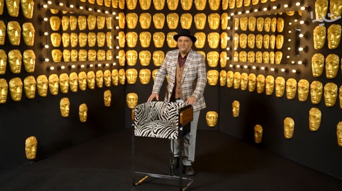 مهمان جدید امیرعلی دانایی معرفی شد