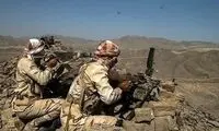 جزئیات درگیری مسلحانه در هنگ مرزی زابل
