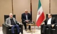 قدردانی صمیمانه رئیس شورای حماس از رهبر انقلاب