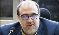 یک قهرمان آسیا مدیرعامل باشگاه سپاهان شد