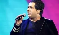 بی‌قراری شدید مادر امید جهان بعد از فوت پسرش