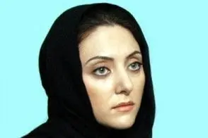 تصاویر حضور شبانه بازیگر سریال خط قرمز در خیابان‌