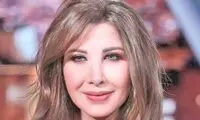 نانسی عجرم زیبایی‌اش را در 41سالگی به رخ کشید