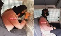 ماجرای یک شایعه درباره دختر خردسال الهام افکاری 
