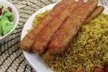 طرز تهیه کباب کوبیده مرغ به روش یک آشپز ماهر