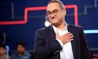 رامبد جوان: برای خندوانه دعوت شدم، گفتم نمی‌آیم