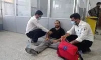 گرمای شدید، بلای جان مردم تهران شد 