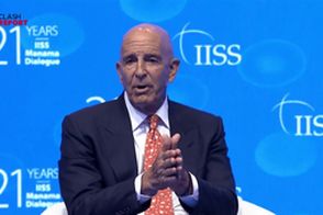 واکنش آمریکا به احتمال جنگ ترکیه و اسرائیل