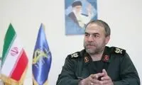 سپاه: از قدرت نظامی خود صرف‌نظر نخواهیم کرد