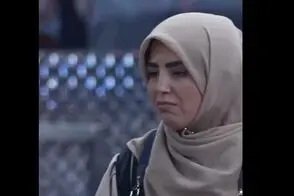 سرآشپز مشهور صداوسیما گوشی شرکت کننده را ضبط کرد!