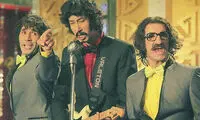 خوانندگان محبوب قبل از انقلاب همچنان پول پارو می‌کنند