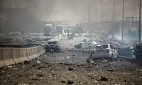 فوت سه کارگر خانم در انفجار بندرعباس