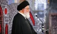 اشاره غیرمستقیم علم الهدی به وعده پزشکیان