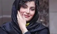 رونمایی بازیگر خانم سریال مرداب از استایل متفاوت خودش