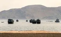 آخرین خبر درباره بازگشایی و مین‌روبی تنگه هرمز