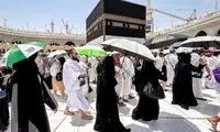 6 کار مثبت و ارزشمند سعودی‌ها در حج