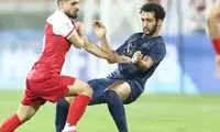 خبر خوب برای یحیی پس از فرود هواپیمای پرسپولیس در دوحه