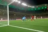 صاعقه کُره روی دروازه چک؛ کامبک کامل شد!