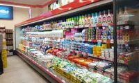 تصویر عجیبی که از یک هایپرمارکت شکار شد