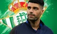 طارمی به یک باشگاه لالیگایی پیشنهاد شد 