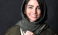 سیما خضرآبادی از بچه شیرین خود رونمایی کرد