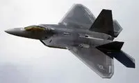 مصرف سوخت جنگنده F-22 رپتور شما را شگفت‌زده می‌کند