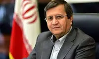 اولین اظهارات همتی پس از ورود به بانک مرکزی در مورد نرخ ارز 