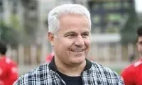 پیوس: باید به مربی اسپانیایی زمان بدهیم