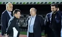 کدام دستاورد؟ حتی به جام جهانی واقعی هم صعود نکردیم!