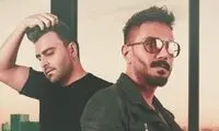 آرین بهاری در روز تولدش از همسرش رونمایی کرد