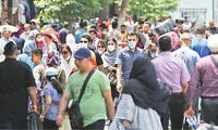 اشتباه خبرساز سازمان ملل درباره جمعیت ایران 