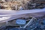 از گوشه دنج یهودیان ایران جز خاک چیزی نمانده است